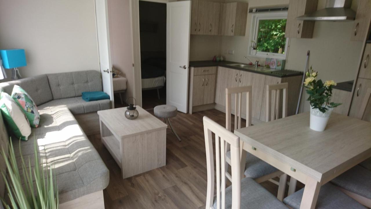 Frederiksvaerk Camping & Hostel Zimmer foto
