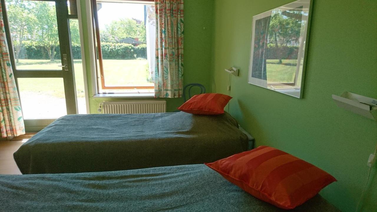 Frederiksvaerk Camping & Hostel Zimmer foto