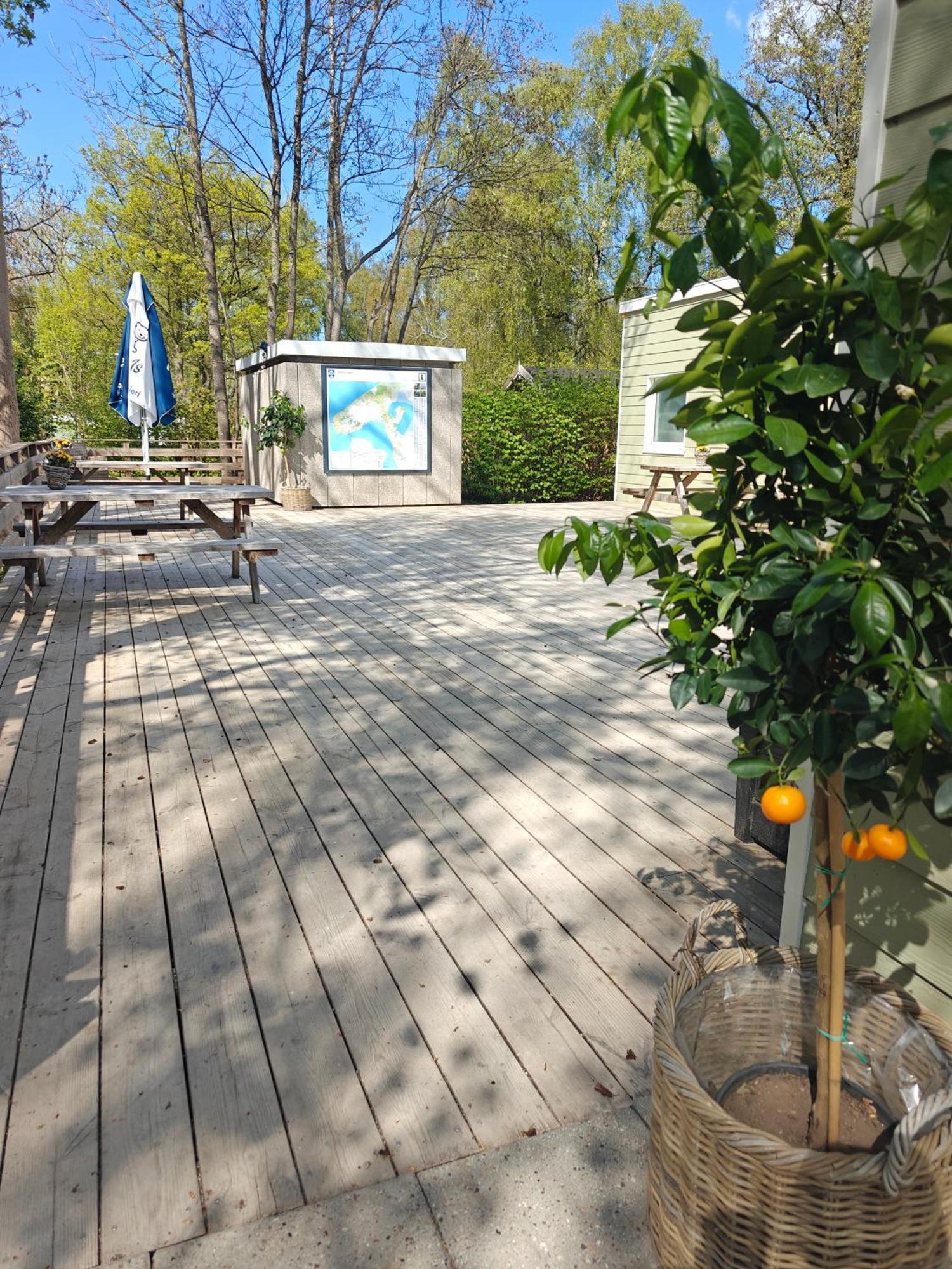 Frederiksvaerk Camping & Hostel Exterior foto